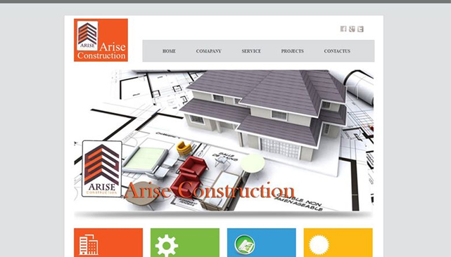 http://ariseconstruction.in/